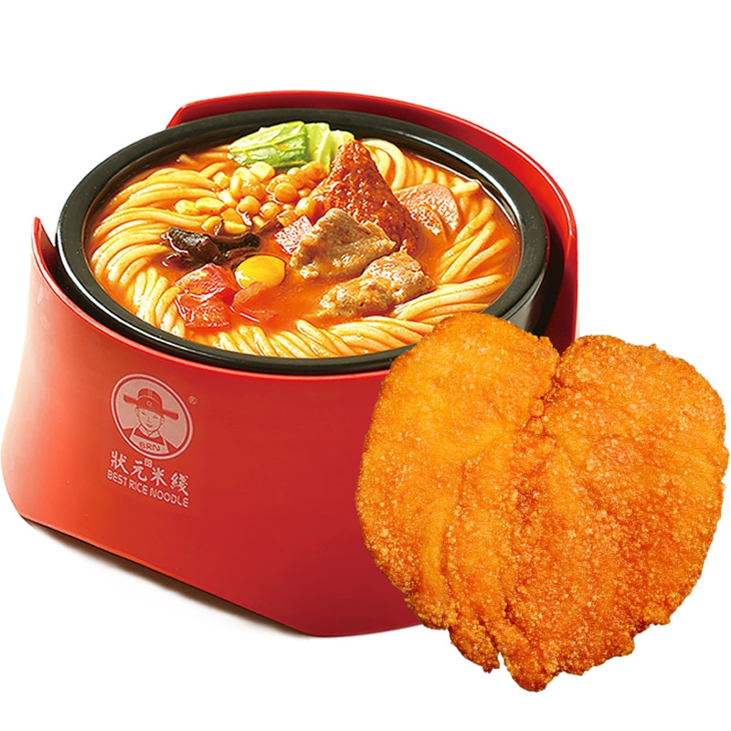 還有沒(méi)吃過(guò)狀元的米線(xiàn)的寶子嗎！主打的就是一個(gè)干凈衛(wèi)生 食材新鮮看得見(jiàn)！創(chuàng)業(yè)合作熱線(xiàn)：400-967-2208